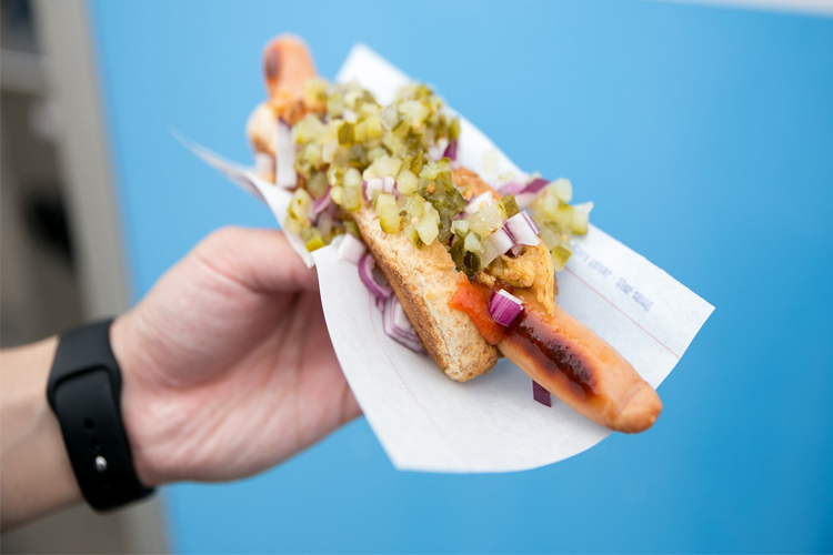 Makanan yang Cocok Untuk Malam Anda Ketika Berlibur ke Denmark Kopenhagen